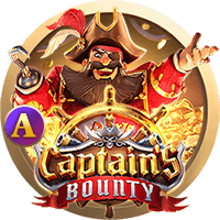 Captain's Treasure