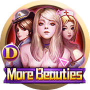 Beautiful Girls