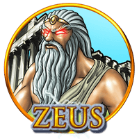 God Zeus