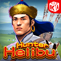 Thợ săn halib game icon