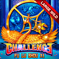 Big Challenge · Fortune and Happiness